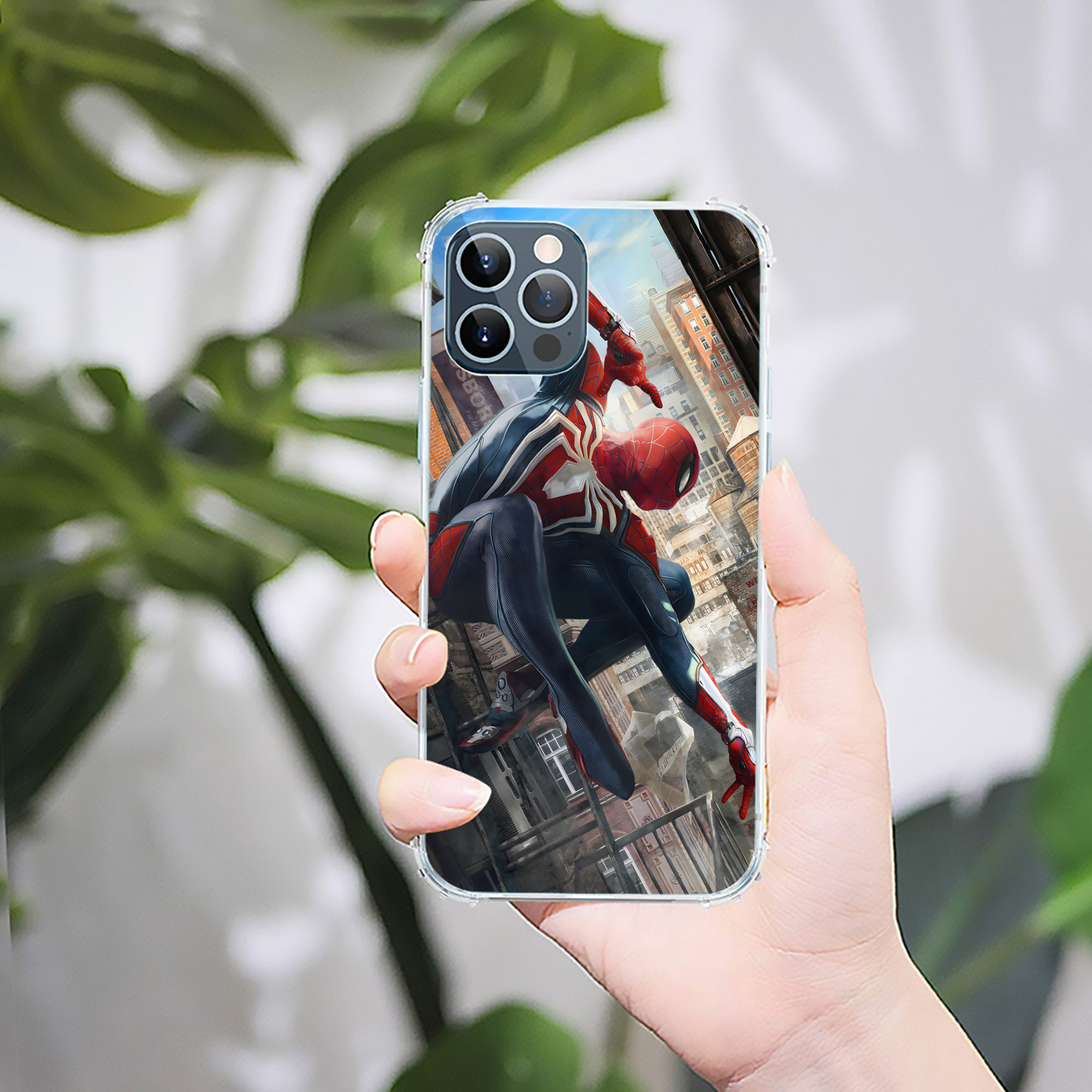 （画像用） 美少女戦士セーラームーン Sailor Moon 【iPhone 12シリーズ対応】透明スマホケース（クリアソフトケース）